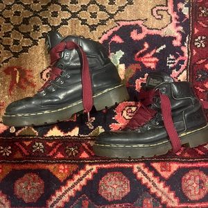 Dr. Air Wair Martens Industrial 8936 size 6